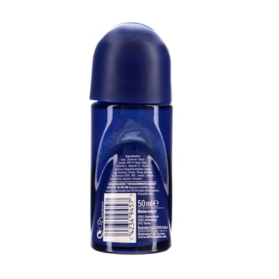 Nivea Deo Dry Impact Roll-on maschio 50 ml
