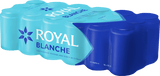 Royal Blanche 46% 18x033L DS