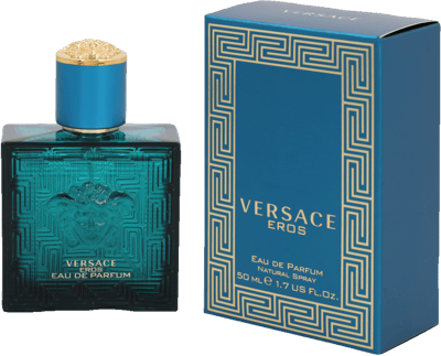 Versace Ero Pour Homme Edp 50 ml