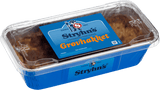 Stryhn's Grovhakket Leverpostej 400 g