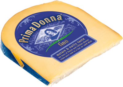 Prima Donna Fino 250 g