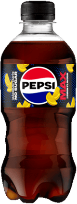 Pepsi max lămâie 24x033l animal de companie