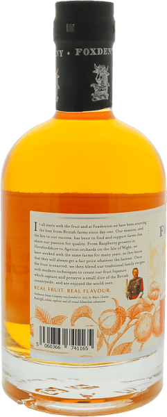 FOXDENTON CAVENTOT GOLDEN 175% 07L