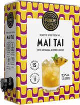 Punch Club Mai Tai 125% 15L