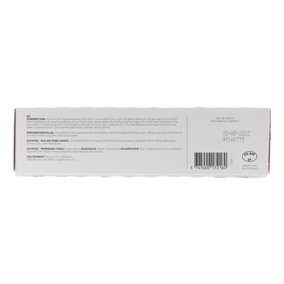 Jensen Pulled Pork 600 g