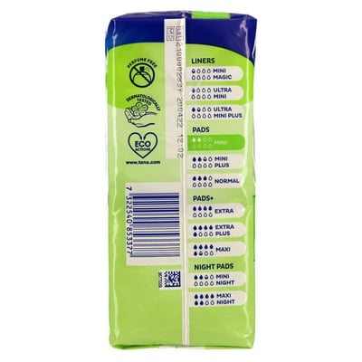 Tena Lady Discreet Mini 20 stk