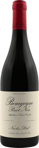 Nicolas Potel Bourgogne Pinot Noir