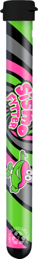Sismofytter rør 002l 164%