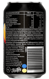 Pepsi Max Mango 24x033l