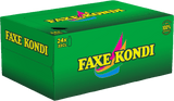 Faxe Kondi 24x033 L mascota