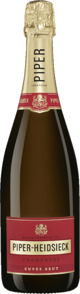 Piper Heidsieck Champagne Brut