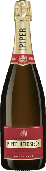 Piper Heidsieck Champagne Brut