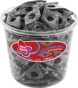 Bandă roșie Sare diamanter 1180 g
