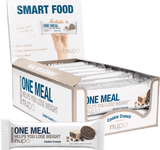 Nupo One Meal Bar Cookie Crunch Crunch