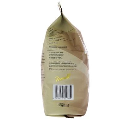 Merild Crema Helbønne 1000G