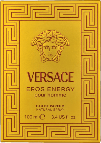 Versace Eros Energy EDP 100 ml