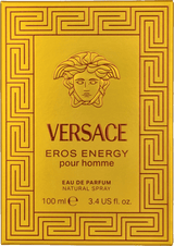 Versace Eros Energy EDP 100 ml
