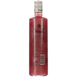 Glitter Fisk Ruby 15% 07 L