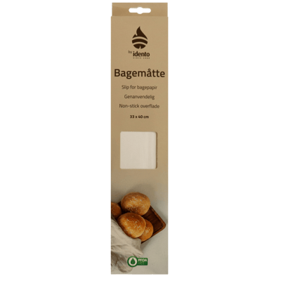 Bagemåtte