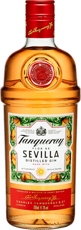 Tanqueray Sevilla 413% 07 L