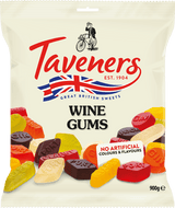 Taveners Wine Gums 900g
