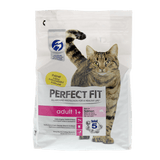 Perfect Fit Adult 1+ med laks 28 kg