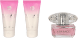 Versace Bright Crystal Giftset 150ml