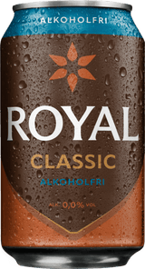Royal Classic 00% 24x033 L