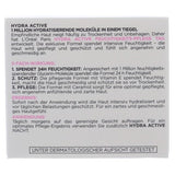 Loreal Dermo Hydra Active 3 Tør & Sensibel Hud Dagscreme 50m