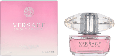 Versace Bright Crystal EDT 50 ml