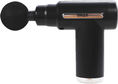 Massaggio pistola mini