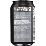 Shaker Original 45% 18x033 L