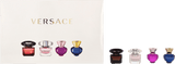 Versace in miniatura da headæske kvinder 20 ml