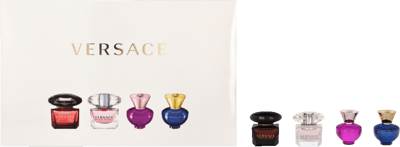 Versace in miniatura da headæske kvinder 20 ml