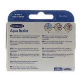 Salvequick Aqua Resist 12x25cm