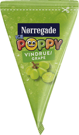 Vindrue Ice Poppy 8 stk