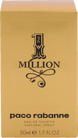 Paco Rabanne 1 Million Edt Spray 50ml