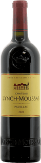 Ch Lynch Moussas Paulriac 2021