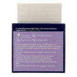 Nivea Essentials Care notturna sensibile 50 ml