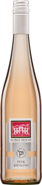 Noble House Pink Riesling 075 l