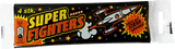 Nestle Super Fighters 4stk 45G
