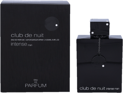 Armaf Club de nuit intenso EDP 200 ml