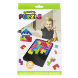 Puzzle -ul lui Bubble Pop