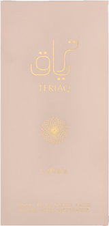 Lattafa Teriaq EDP 100 ml