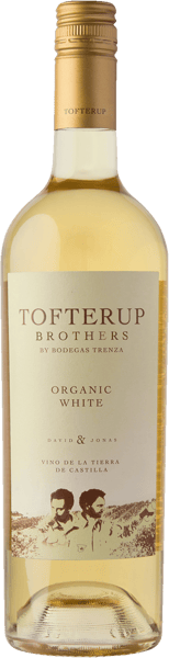 Tofterup Brothers Organic White 075 l