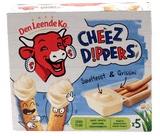 Cheez Dippers 5 x 35 g