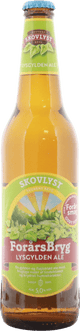Skovlyst forårsbryg 5% 05l + pantalon