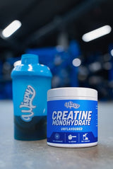 Wispy Creatine Monohydrate 300 g