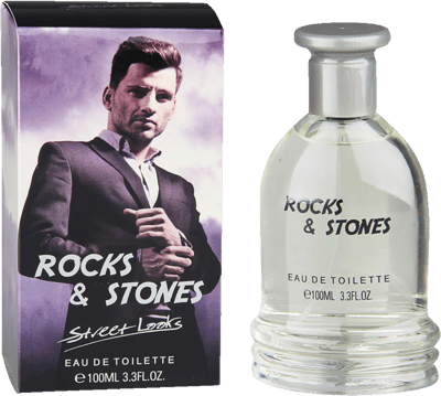 Rock & Stones EdT 100 ml