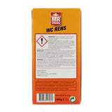 Mr Strong WC Tabs